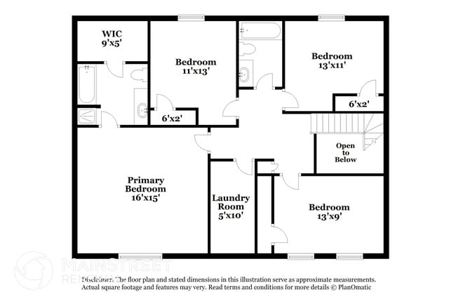 Building Photo - 2509 Queen Bee Dr