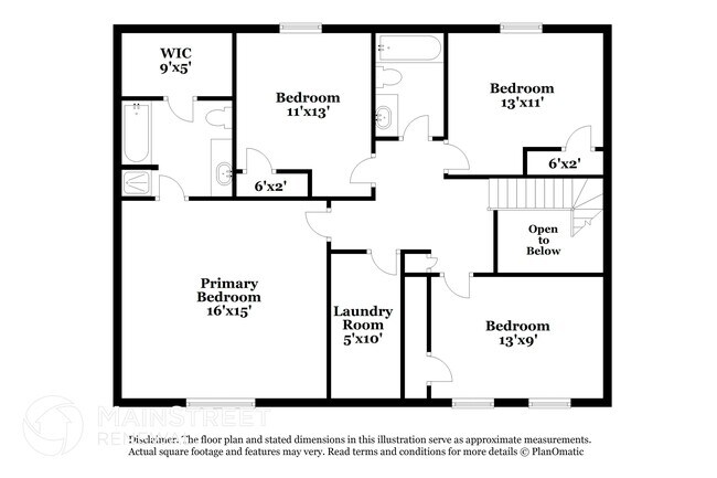 Foto del edificio - 2509 Queen Bee Dr