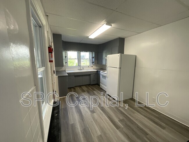 Foto del edificio - 25 Chestnut St