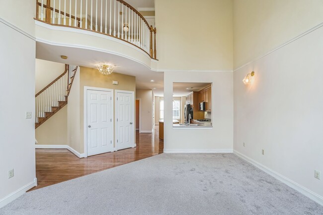 Foto del edificio - Gorgeous 3-Bedroom Townhome in East Norriton!