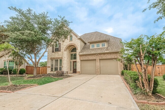 Foto del edificio - 17603 Yorkhill Ct