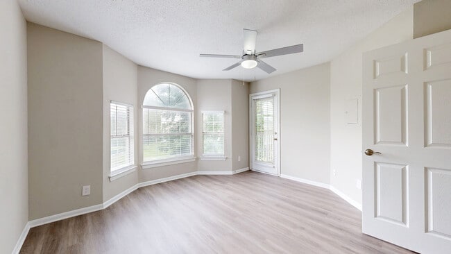 Interior Photo - Polo Park