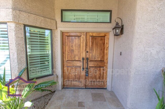 Foto del edificio - 9260 N 105th Pl