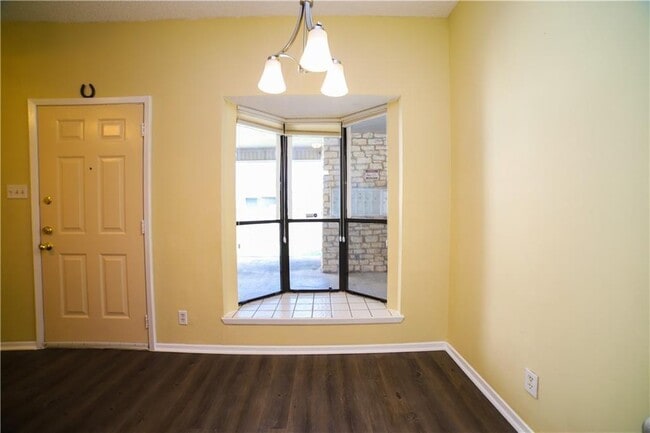 Building Photo - 2604 Salado St