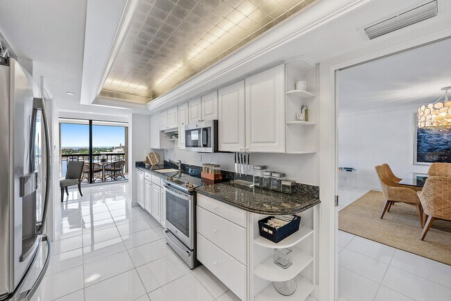 Foto del edificio - 400 N Flagler Dr