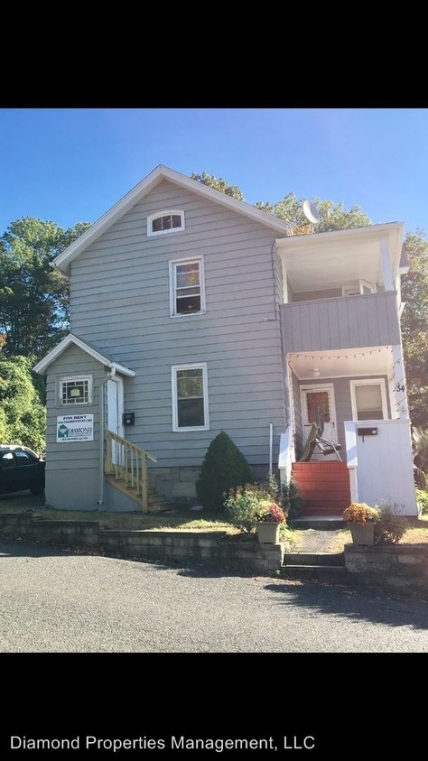 Primary Photo - 34 Rockwood Ave