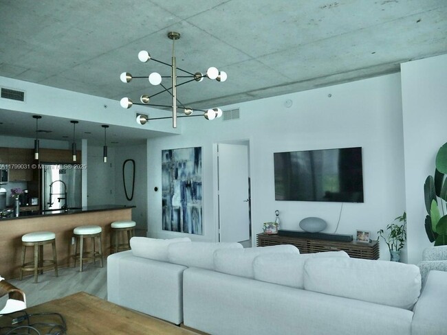 Foto del edificio - 3301 NE 1st Ave