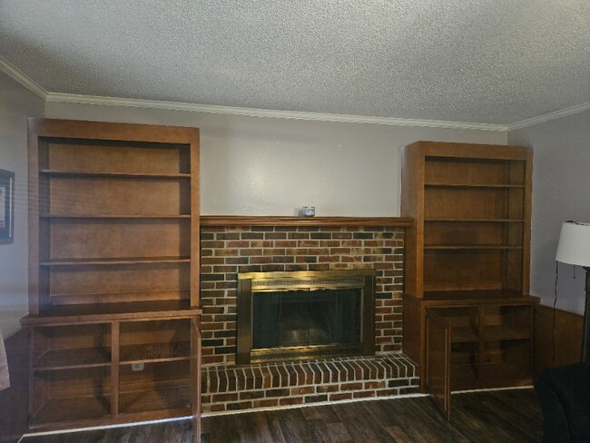 Foto del edificio - 536 Shadow Moss Dr