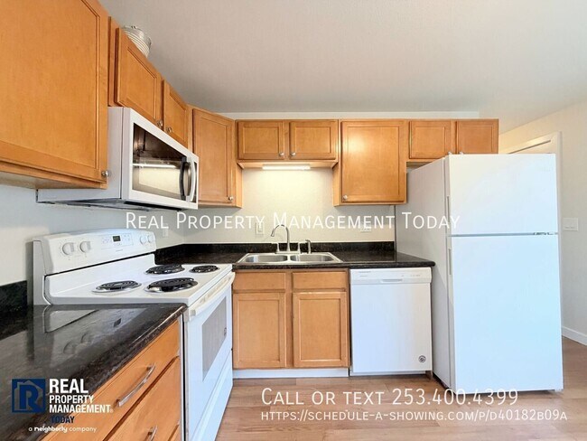 Foto del edificio - 5020 S Tyler St