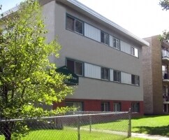 Photo principale - College Cove