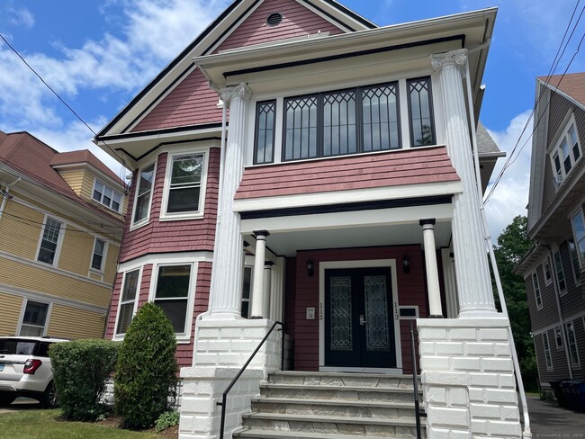 Building Photo - 113 Canner St