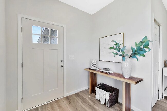Foto del edificio - 2407 S Wheatland St