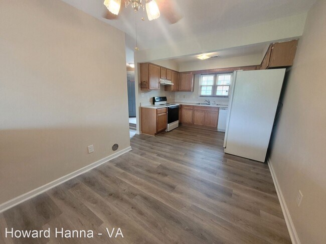 Foto del edificio - 3 br, 1.5 bath House - 812 Huntly Drive