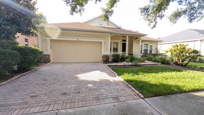 Foto del edificio - 3/3 Located In +55 Community Trilogy Rent ...