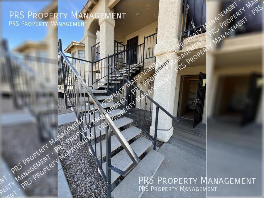 Foto principal - 925 S Longmore-104