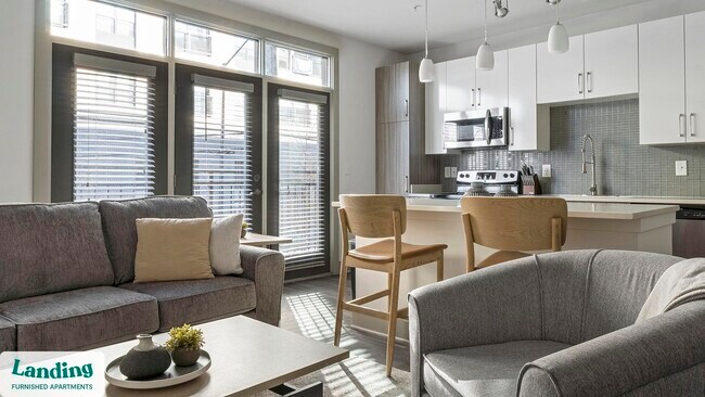 Building Photo - 930 Howell Mill Rd NW