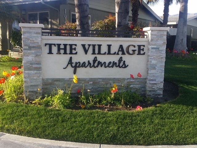 Building Photo - The Village