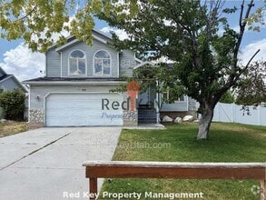 Building Photo - 991 Whitaker Dr