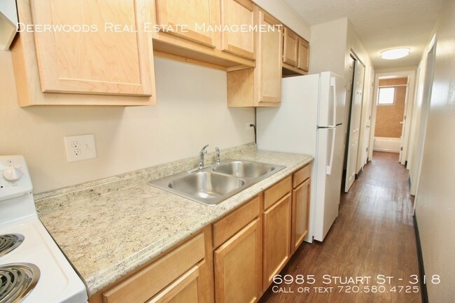 Foto del edificio - 6985 Stuart St