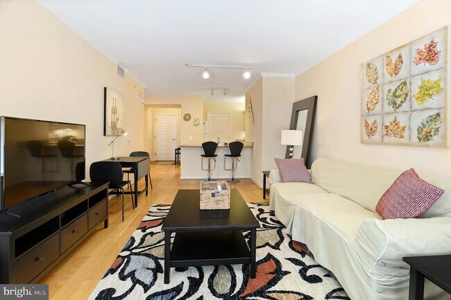 Foto del edificio - 631 D St NW
