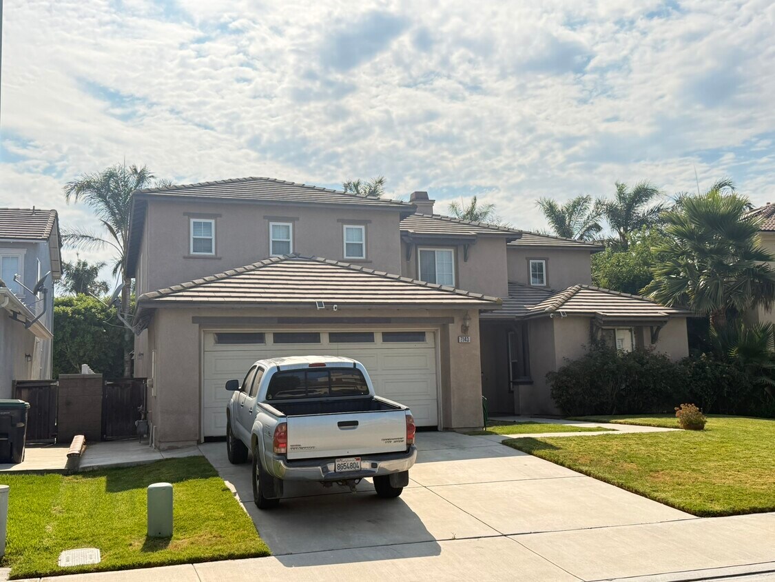 Foto del edificio - 7143 Twinspur Ct