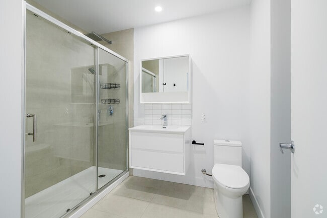 Studio - 413SF - Savana sur le Parc