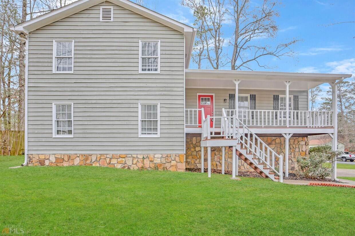 902 Laurel Ct, Woodstock, GA 30188 House Rental in Woodstock, GA