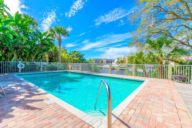 Foto del edificio - River Trace Apartments