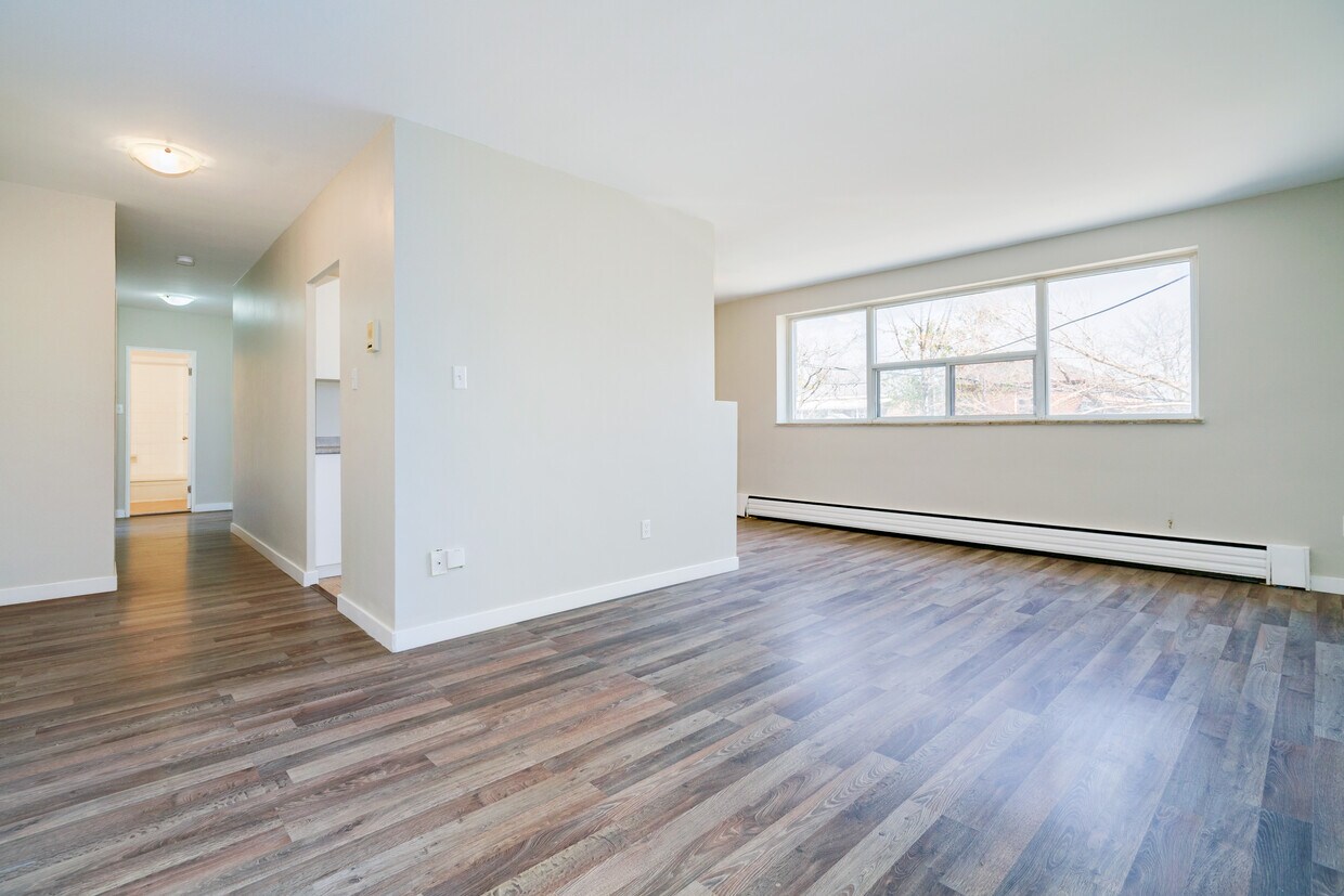 435 Sherbourne Street Apartments 433435 Sherbourne St Toronto, ON