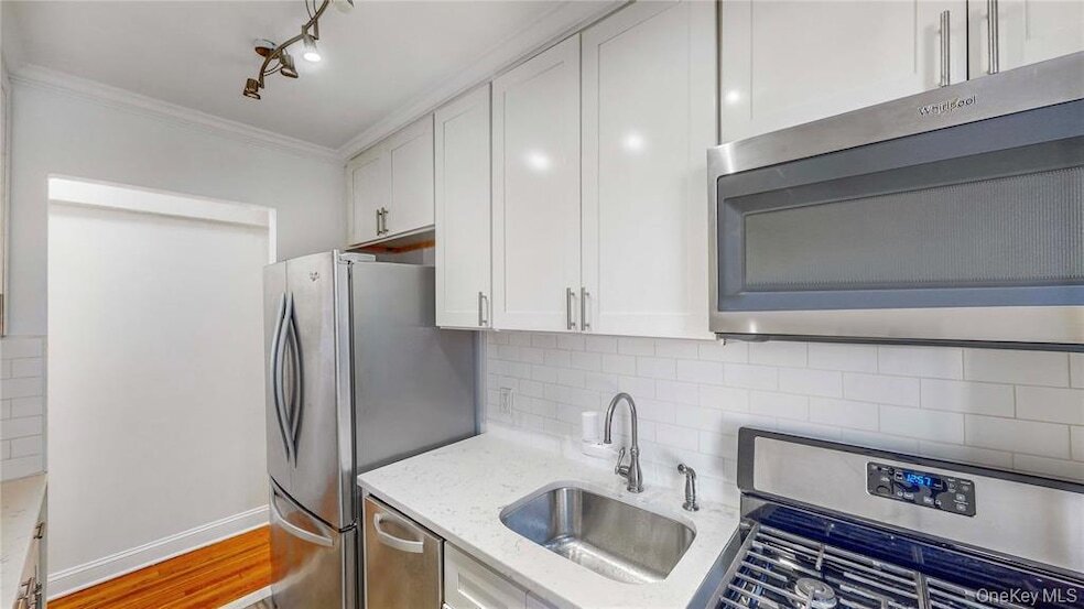 Primary Photo - 66-15 Wetherole St