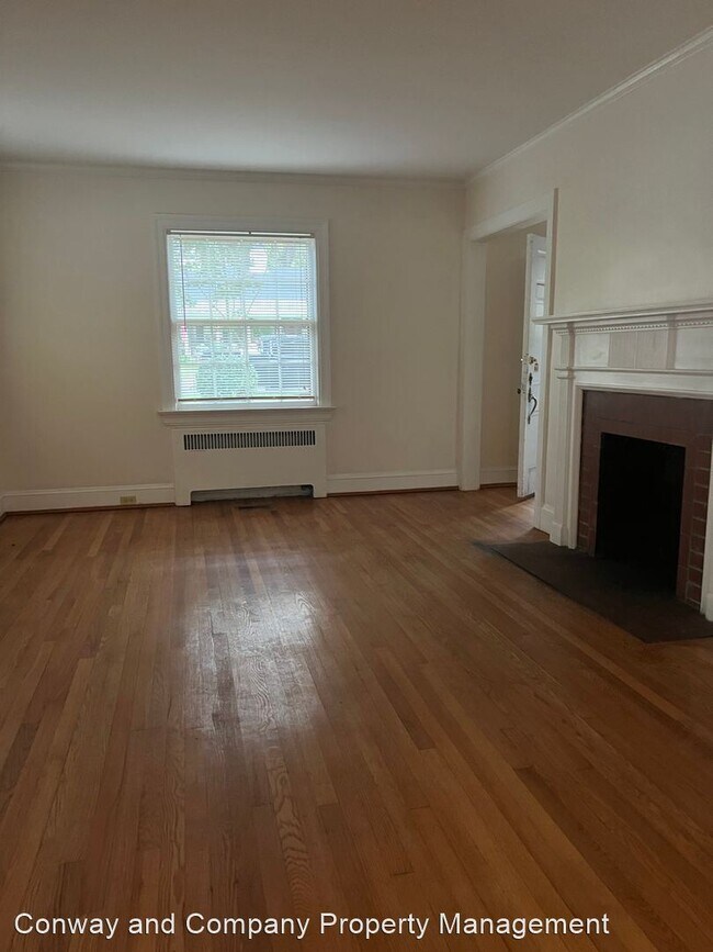 Foto del edificio - 3 br, 2 bath House - 306 Wilson Ave