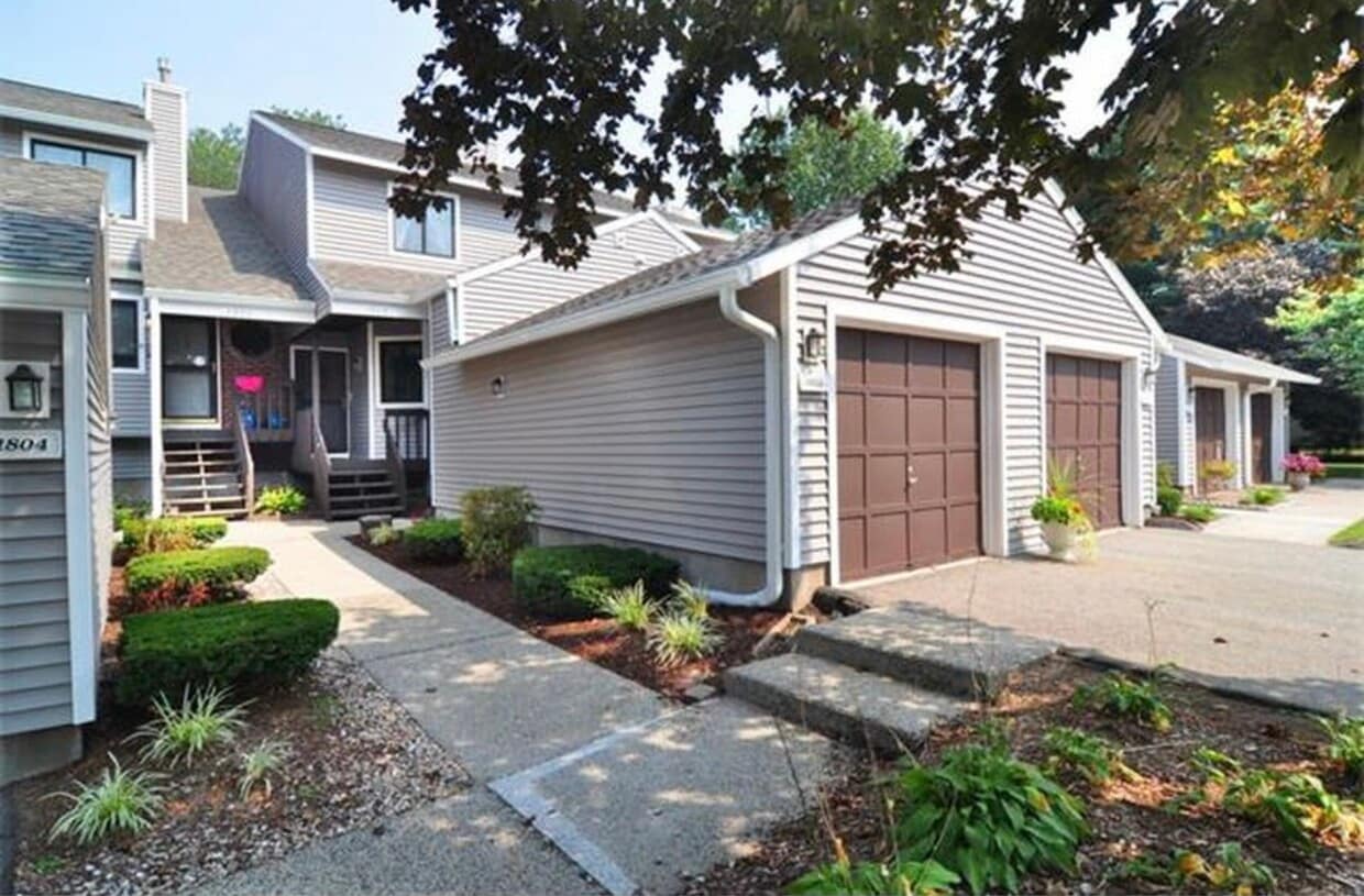 Foto principal - 1805 Mill Pond Dr