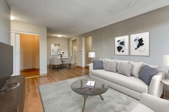Photo - Pineridge Greene Apartments