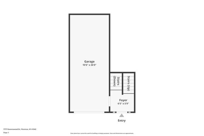 Foto del edificio - 7777 Ravenswood Dr