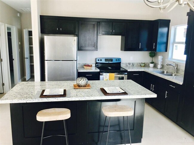 Foto del edificio - 8 Javalina Ave