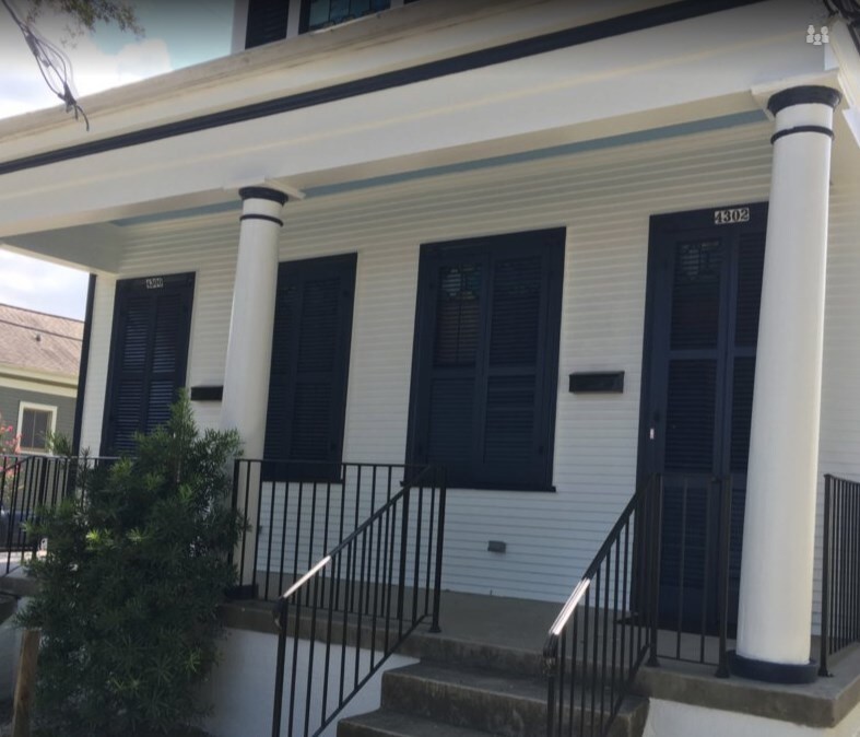 4302 Bienville Ave, New Orleans, LA 70119 Apartments in New Orleans