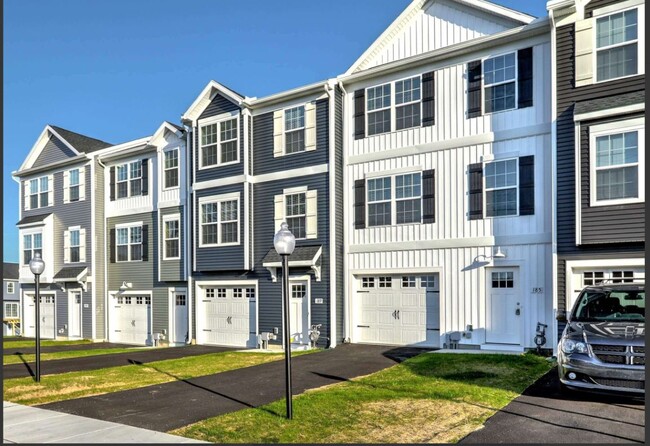 Foto del edificio - Terraces at Maplewood