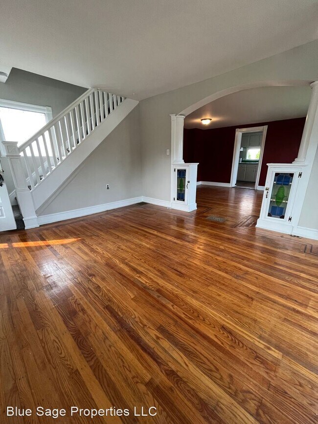Building Photo - 2 br, 1 bath House - 229 Virginia Ave