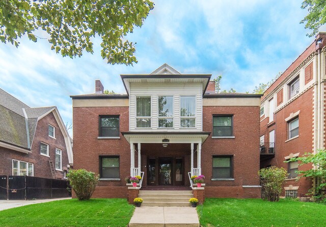 Foto principal - 5118 S Cornell Ave