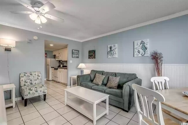 Photo - 2001 S Ocean Blvd Apartment