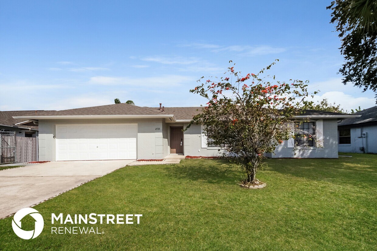 Foto principal - 2733 Mint Dr