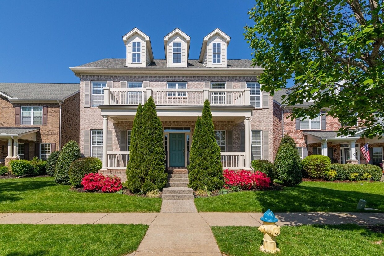 412 Meadowcrest Cir, Franklin, TN 37064 House Rental in Franklin, TN