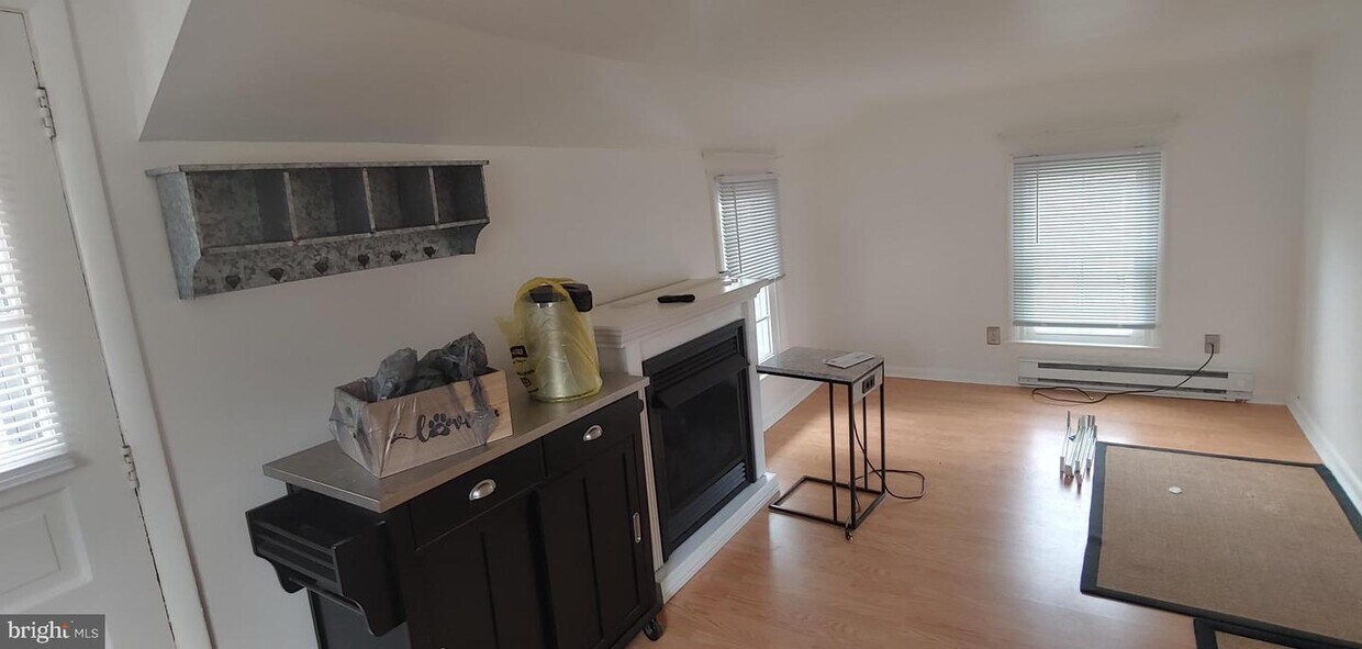 14822 Charmian Rd, Blue Ridge Summit, PA 17214 House Rental in Blue