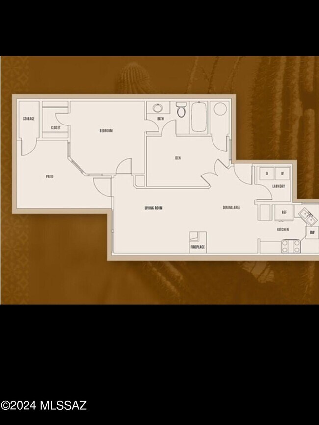 Foto del edificio - 5855 N Kolb Rd