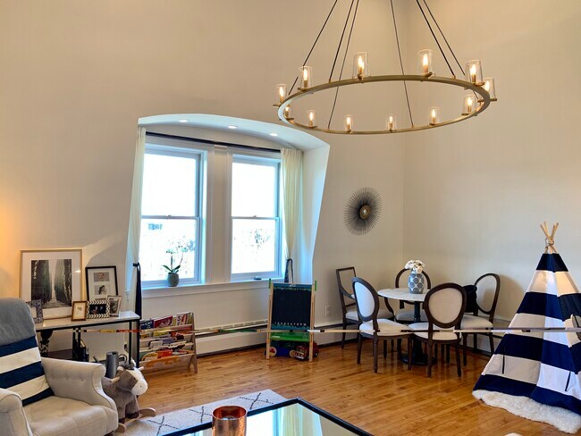 Foto del edificio - 62 Commonwealth Ave