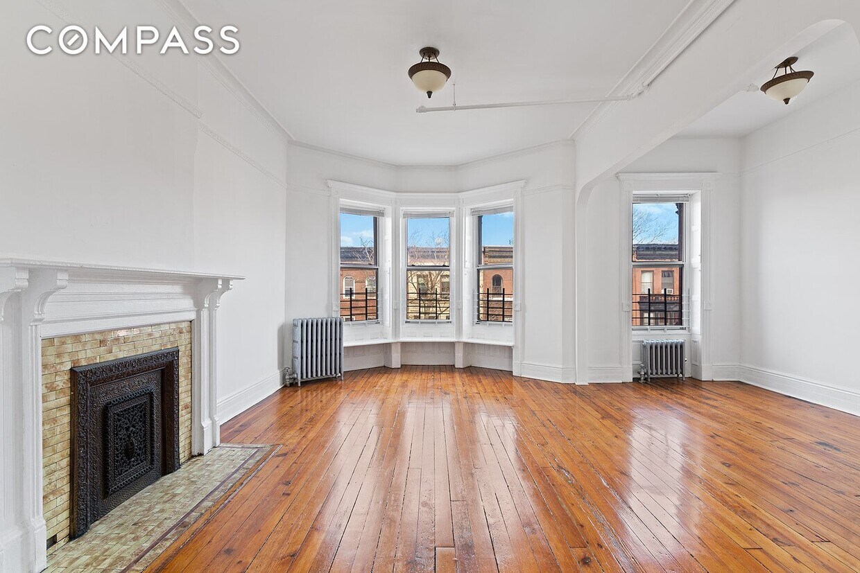 258 Hancock St Unit 4, Brooklyn, NY 11216 Apartment for Rent in