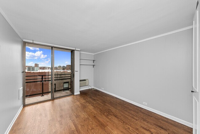 Foto del edificio - 2600 N Hampden Ct