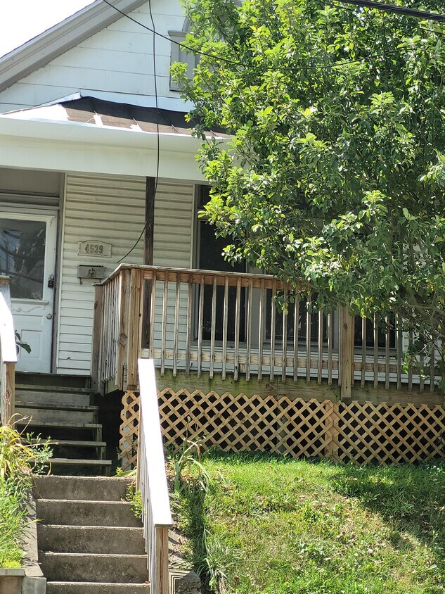 4539 Decoursey Ave, Covington, KY 41015 House for Rent in Covington