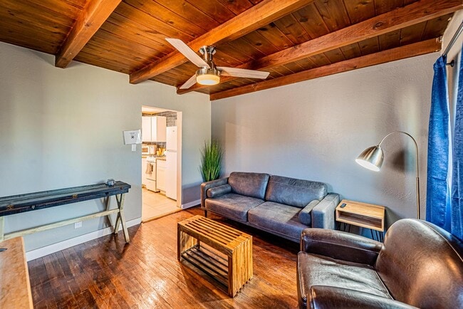 Building Photo - 268 Osuna Rd NW