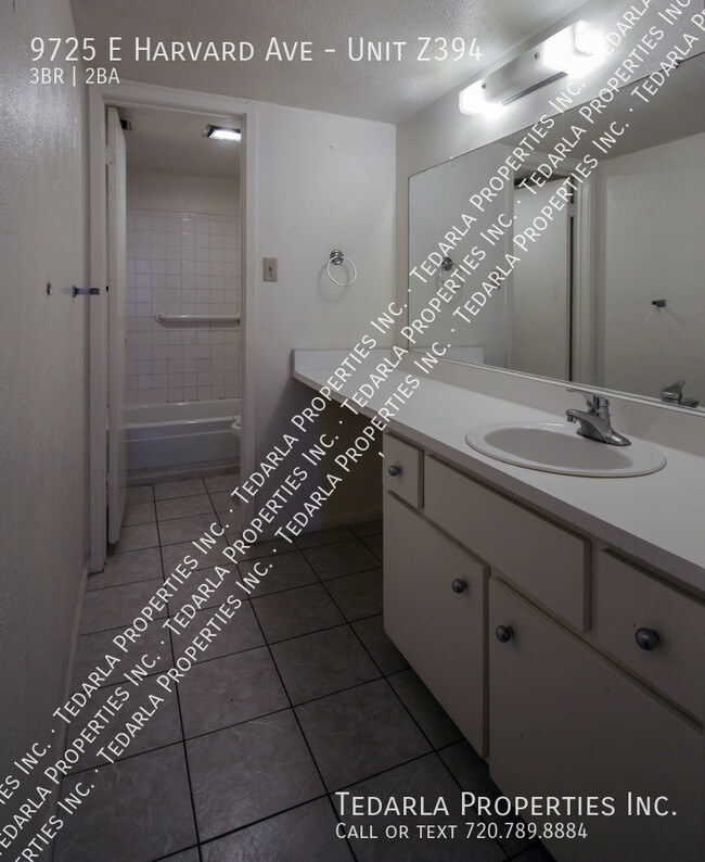 Foto del edificio - 9725 E Harvard Ave